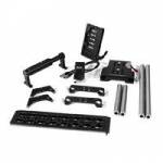 Wooden Camera RED One Accessory Kit (Pro, 19mm) (p/n 160000) Wooden Camera RED One Accessory Kit (Pro, 19mm) (p/n 160000)
